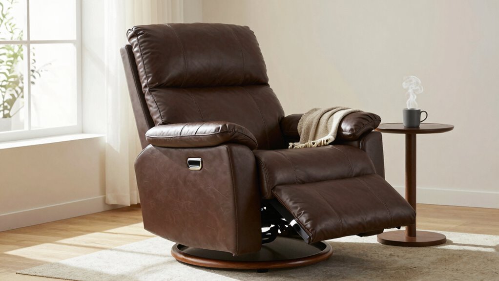 top ergonomic recliners 2026