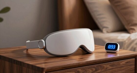 top eye massagers 2026