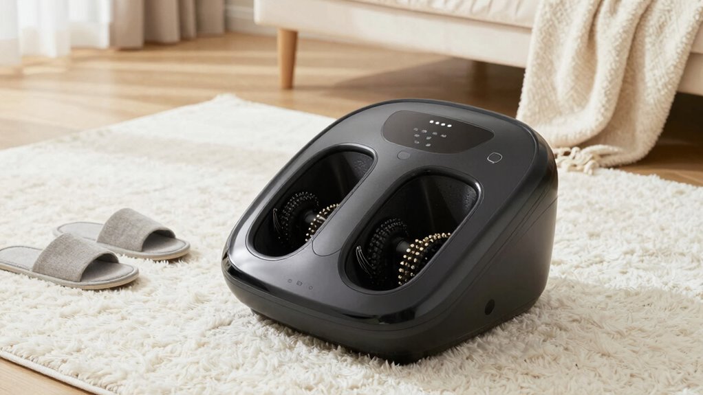 top foot massagers 2026