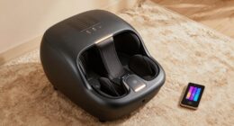 top foot massagers 2026