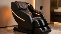 top full body massage chairs