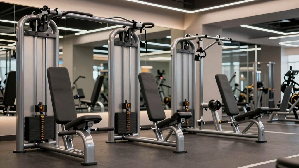 top glute ham machines