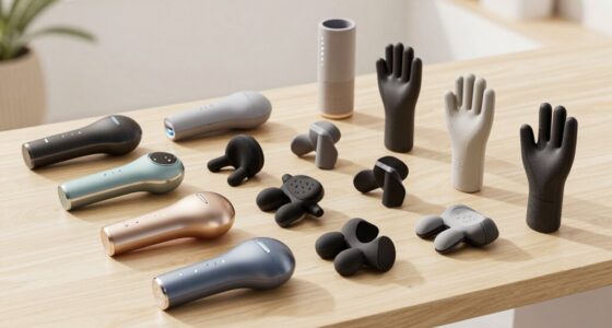 top hand massagers list