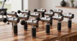 top heated massage guns