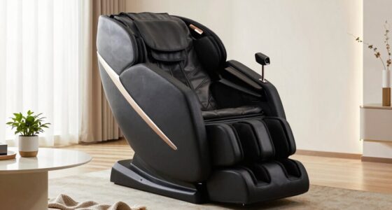 top home massage chairs