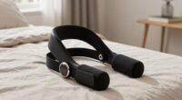 top home neck relief devices