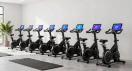 top home recovery bikes