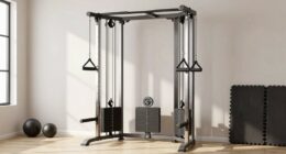 top home stretching equipment