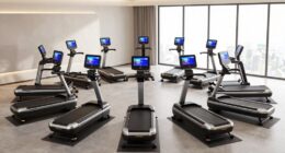 top home vibration machines