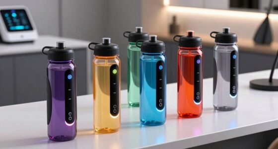 top hydration tech picks