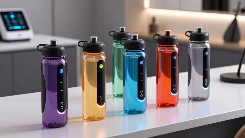 top hydration tech picks