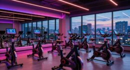 top indoor spin bikes