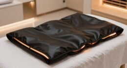 top infrared sauna blankets