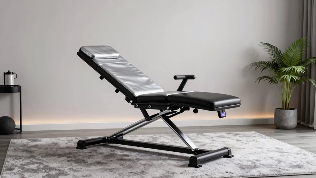 top inversion tables list