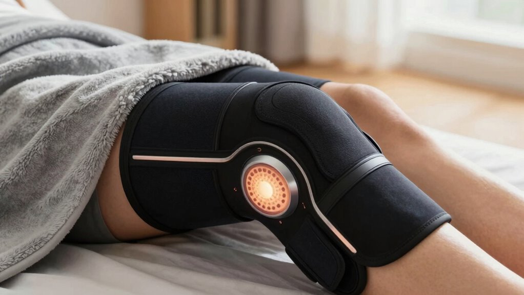top knee massagers 2026