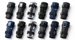 top knee recovery devices
