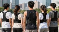 top lifting back braces