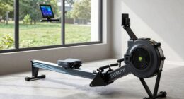 top low impact rowing options