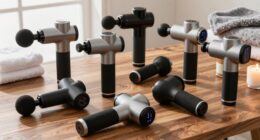 top luxury massage tools