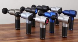 top massage guns 2026