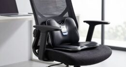 top office chair massagers