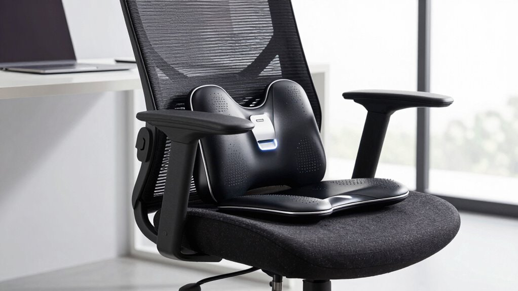 top office chair massagers