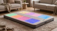 top pemf mats 2026