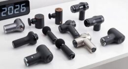 top percussion massagers 2026