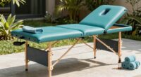 top portable massage tables