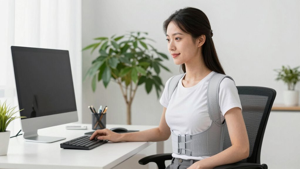 top posture correction options