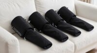 top rated home leg massagers
