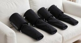 top rated home leg massagers