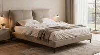 top recovery bed frames