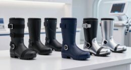 top recovery boots 2026