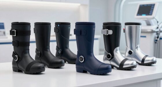 top recovery boots 2026