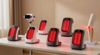 top red light therapy devices