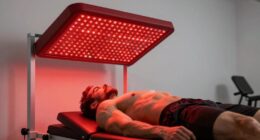 top red light therapy panels