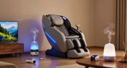 top relaxation gadgets 2026
