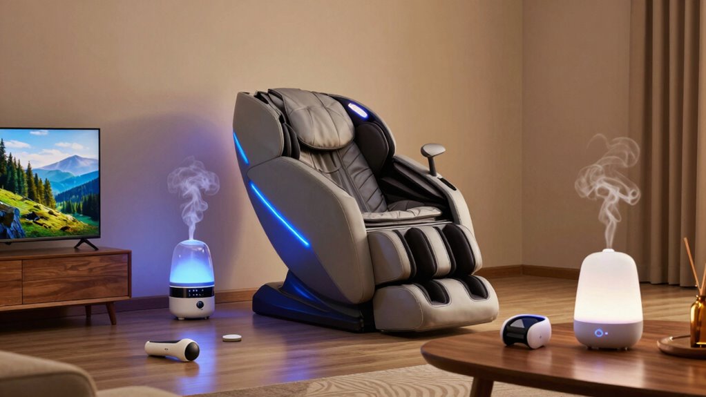 top relaxation gadgets 2026