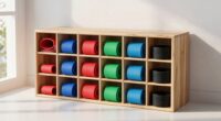 top resistance band organizers