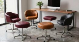 top saddle stools 2026