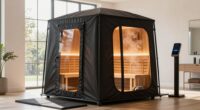 top sauna tents 2026