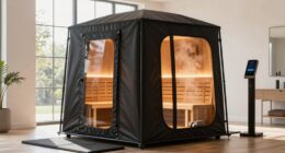 top sauna tents 2026