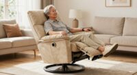 top senior lift chairs
