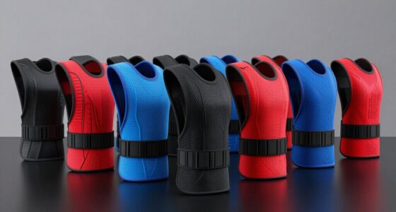 top shoulder brace options