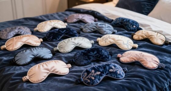 top sleep masks 2026