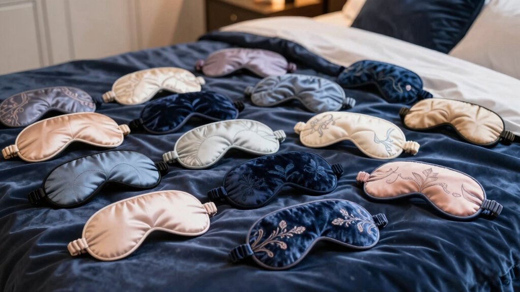 top sleep masks 2026