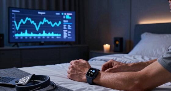 top sleep trackers for athletes