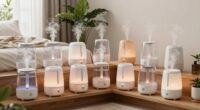 top small bedroom humidifiers