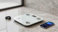 top smart scales for health